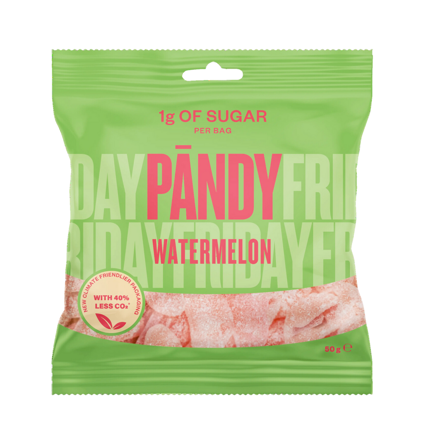 Pandy Candy - Watermelon (50 g)