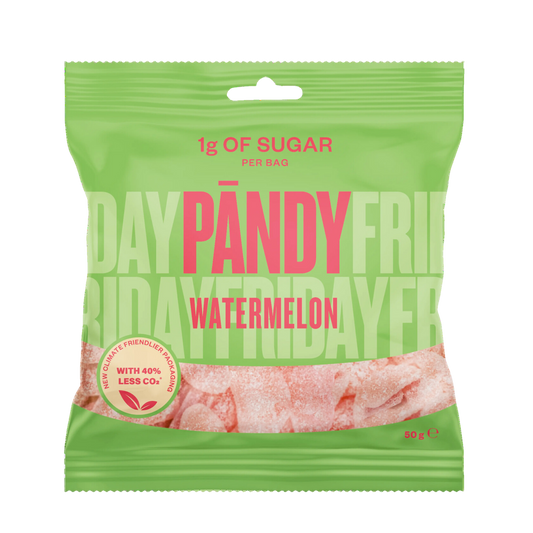 Pandy Candy - Watermelon (50 g)