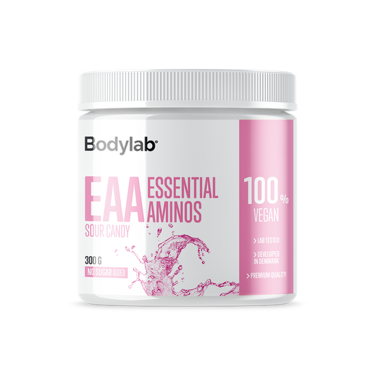 Bodylab EAA - Sour Candy (300 g)