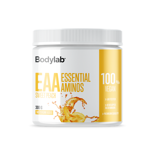 Bodylab EAA - Sweet Peach (300 g)