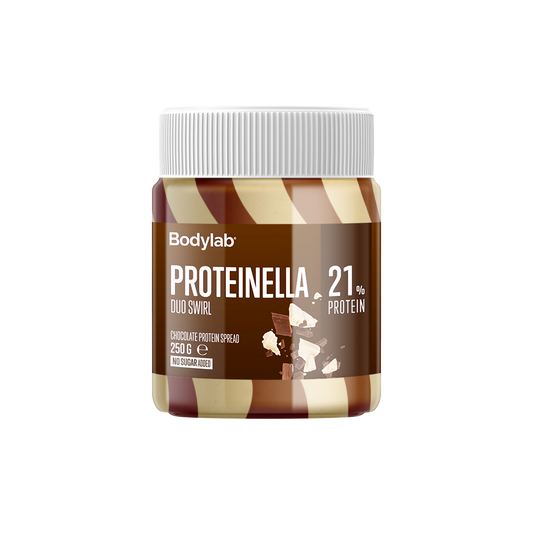 Bodylab Proteinella - Duo Swirl (250 g)