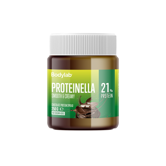 Bodylab Proteinella - Smooth & Creamy (250 g)