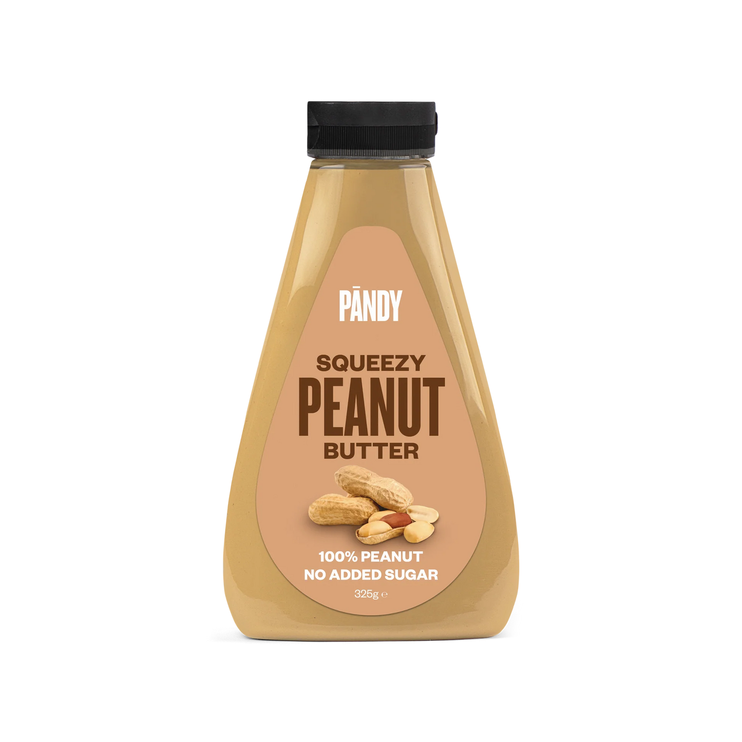 Pandy Squeezy Peanut Butter (325 g)