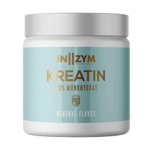 INZYM Kreatin (400 g)