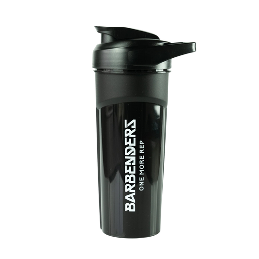 Barbenders Shaker (600ml)