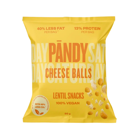 Pandy Cheese Balls (50 g)