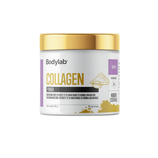 Bodylab Collagen - Neutral (150 g)