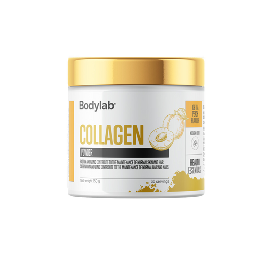 Bodylab Collagen - Ice Tea Peach (150 g)