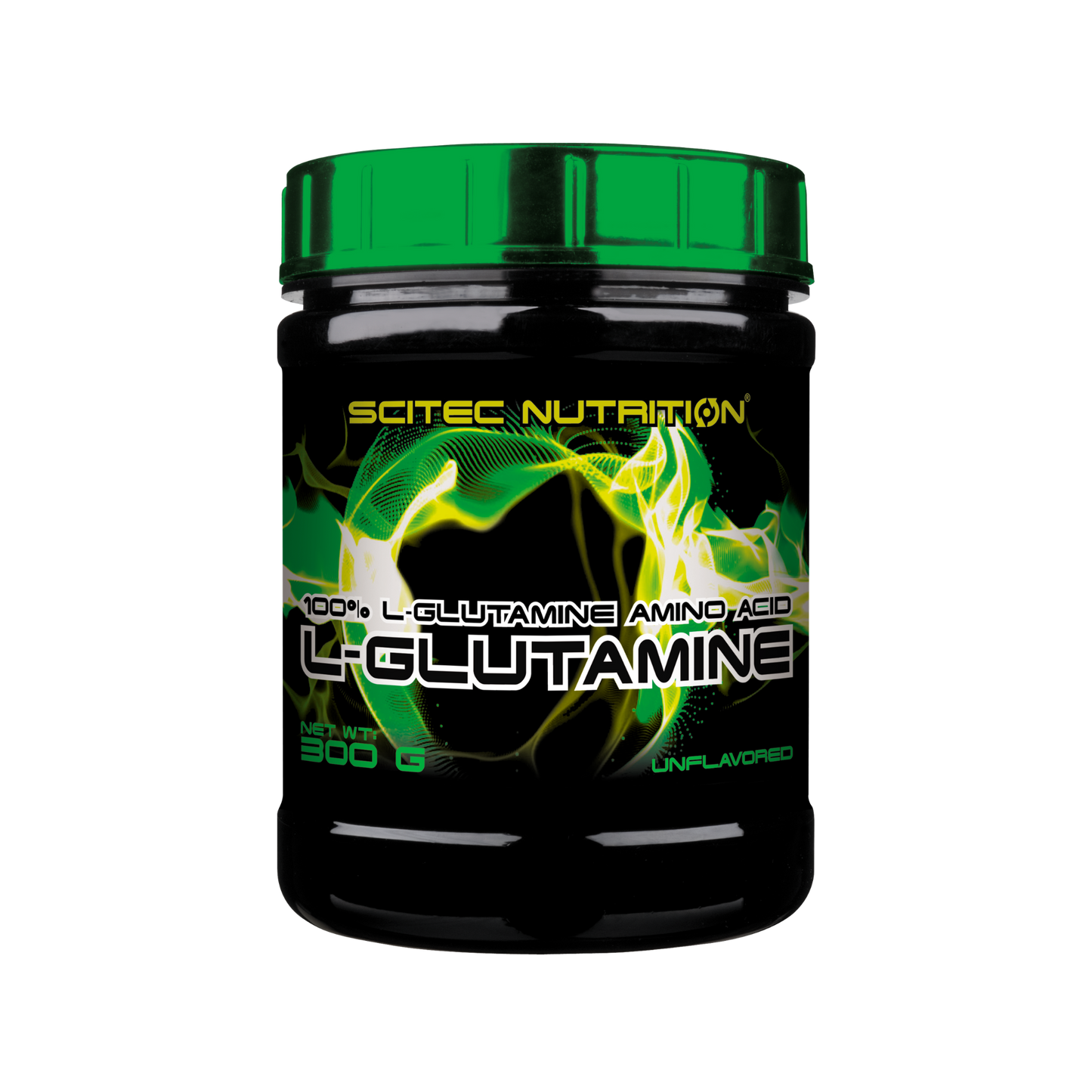 Scitec Nutrition L-Glutamine (300 g)