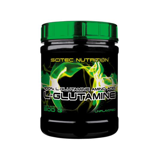 Scitec Nutrition L-Glutamine (300 g)