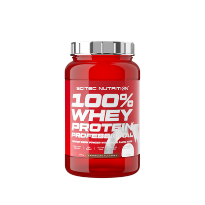 Scitec Nutrition 100% Whey Protein Professional (920 g)