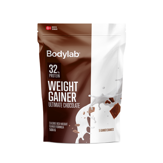 Bodylab Weight Gainer - Ultimate Chocolate (1500 g)