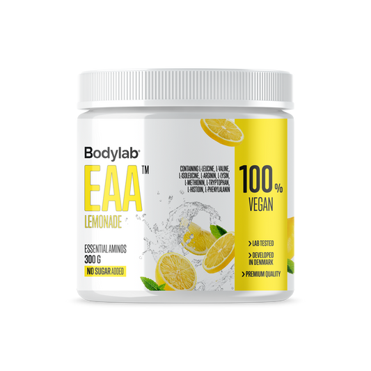 Bodylab EAA - Lemonade (300 g)